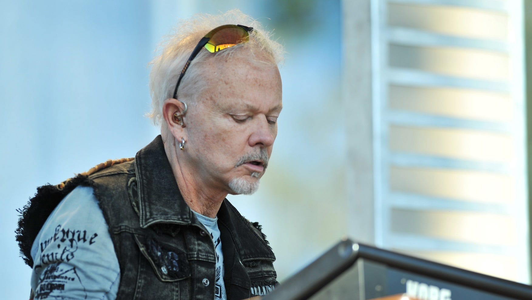 Members Of Reo Speedwagon Tesla Assist The Easthills So its focus is predicable prime members enjoy free delivery and exclusive access to music, movies, tv shows, original. reo speedwagon tesla assist the easthills