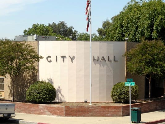 Visalia council to talk proposed sales tax increase