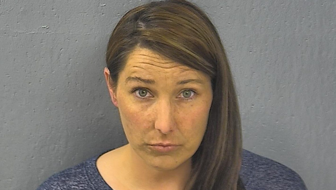 Springfield woman charged with involuntary manslaughter after DWI crash