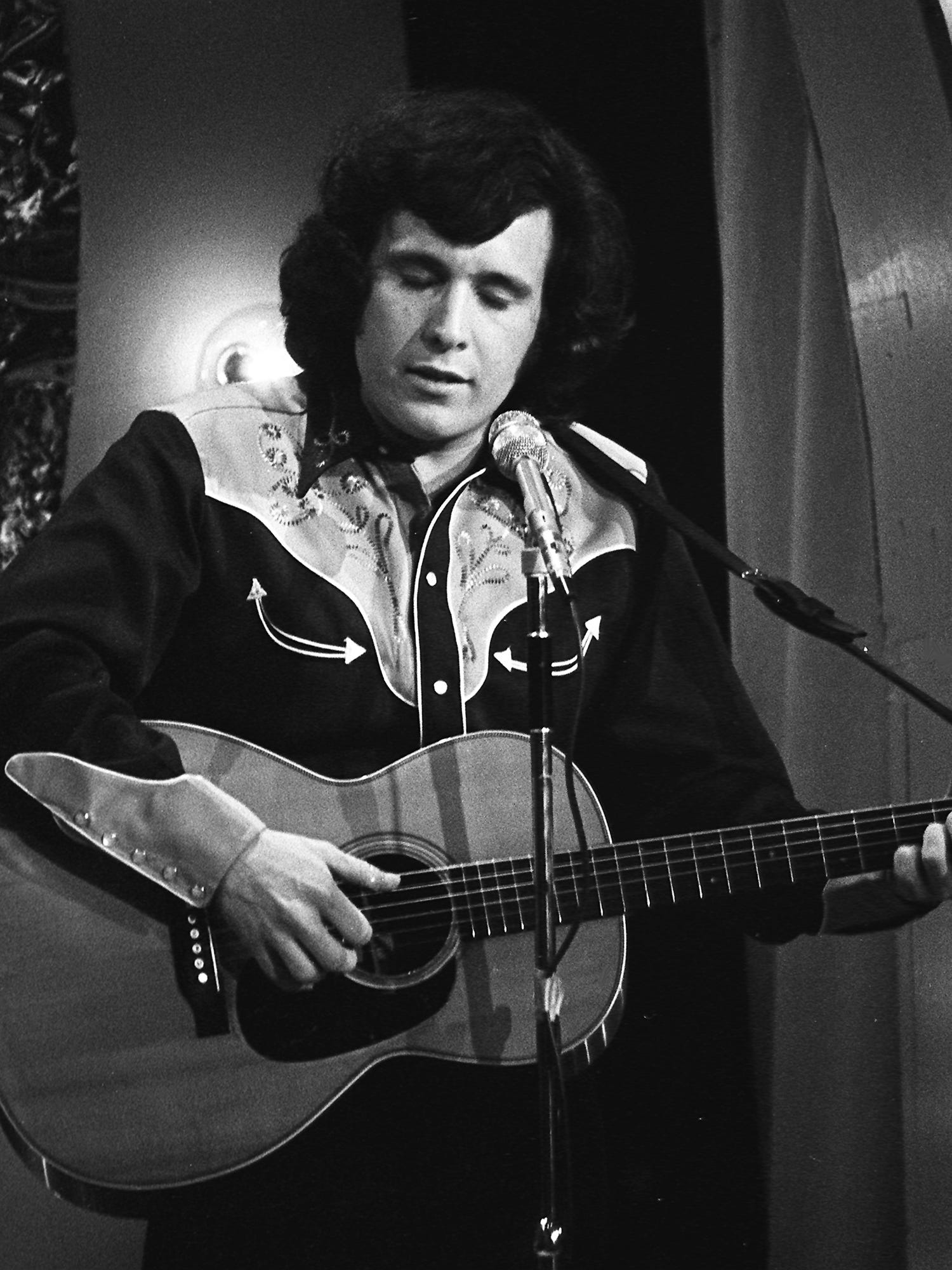 Don Mclean On Buddy Holly American Pie And The Day The Music Died