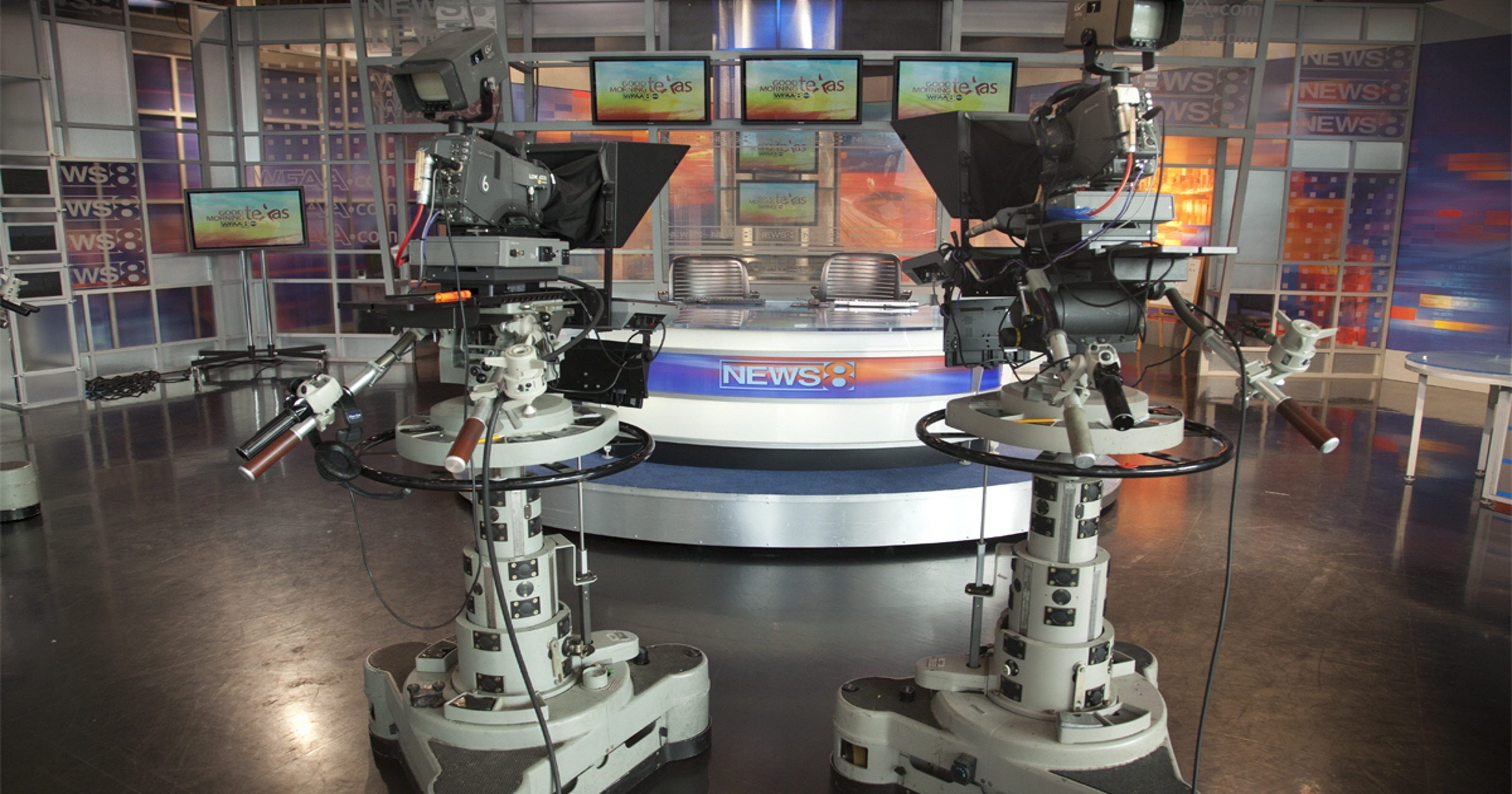 Channel Six Columbus 75