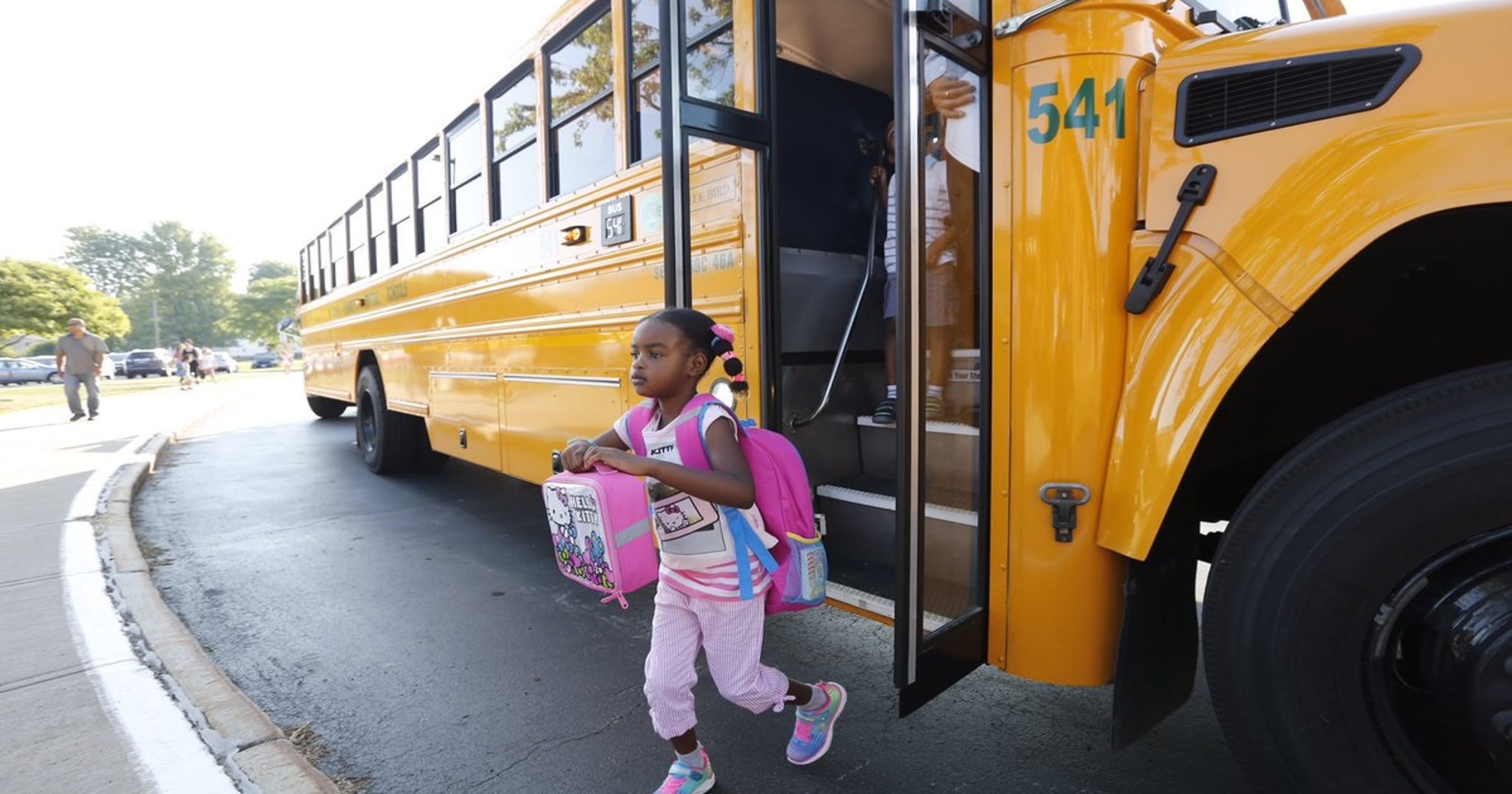 RushHenrietta may join UrbanSuburban