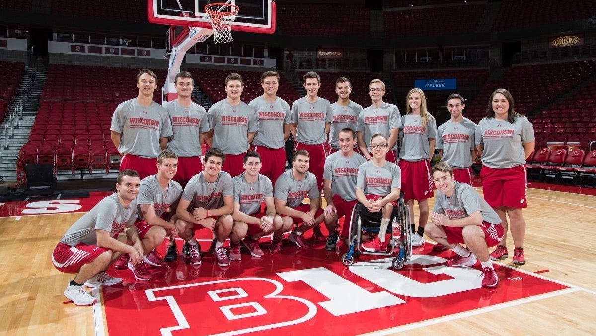 Ex Green Bay Prep Basketball Stars Head To Final Four For Manager