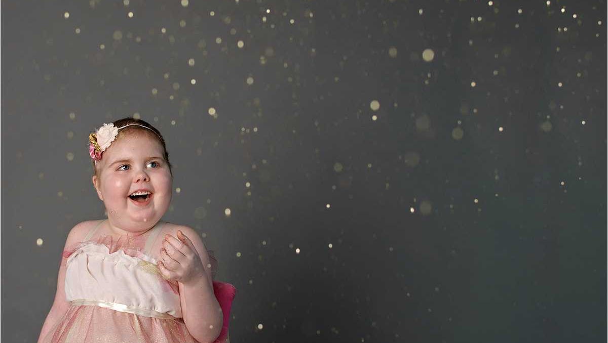 The Gold Hope Project Gives Free Photo Sessions To Kids With Cancer Home workout with stefania deriabina part 1. photo sessions to kids with cancer