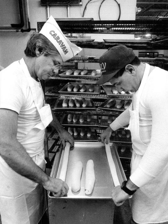 Whatever Happened To Lipani S Bakery