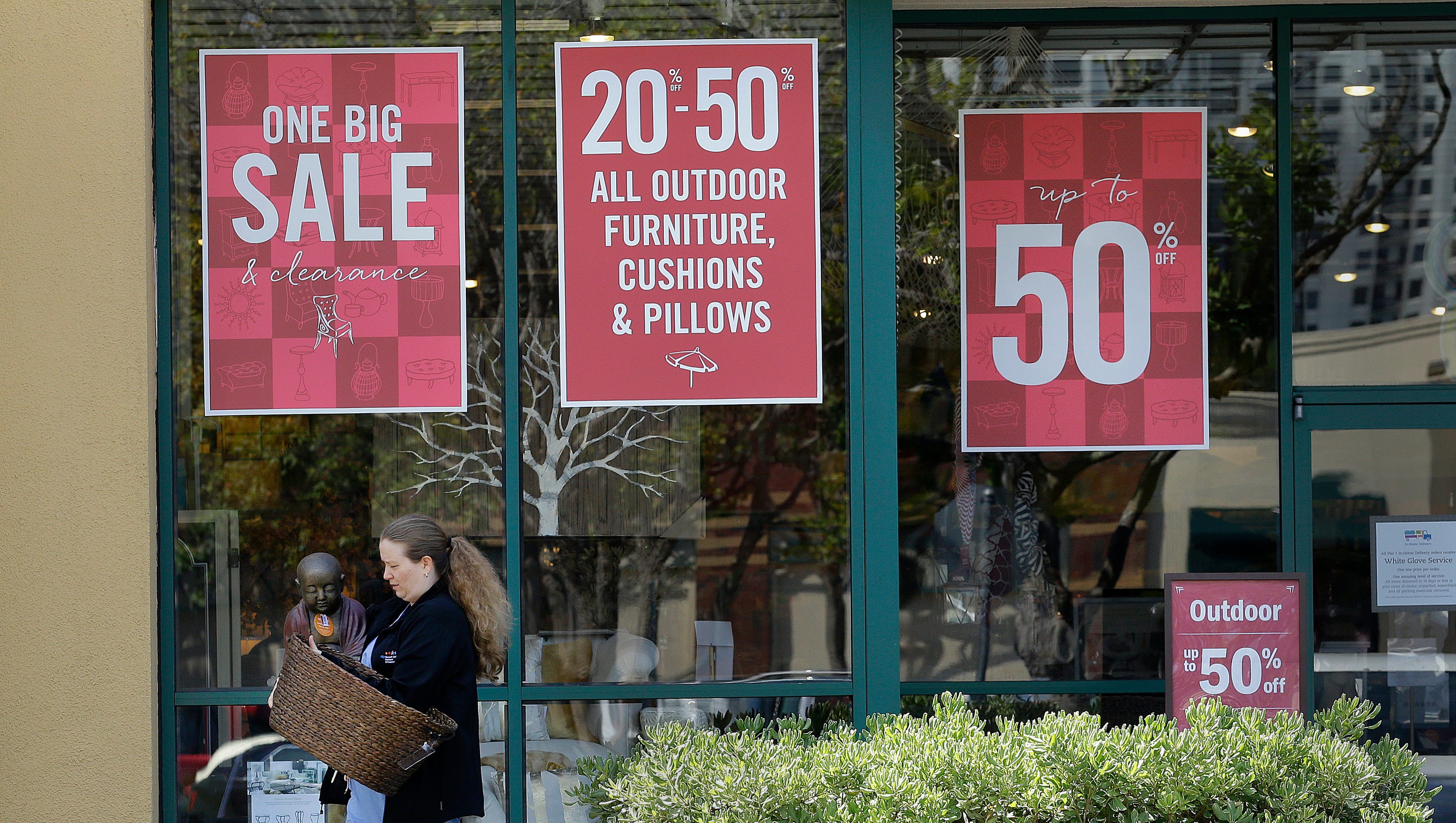 Plan Ahead Now For Snagging The Best Labor Day Sales
