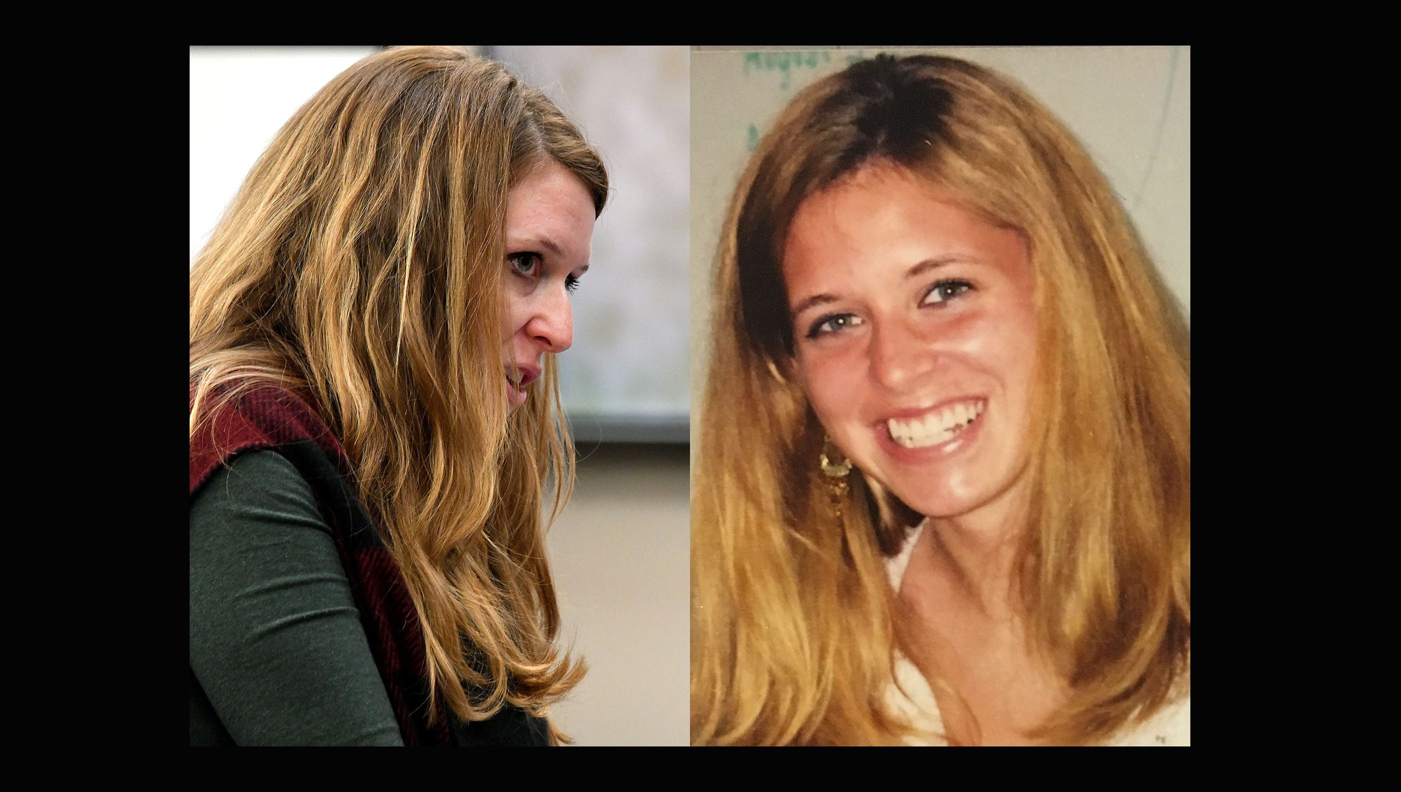 204 Impact Statements 9 Days 2 Counties A Life Sentence For Larry Nassar