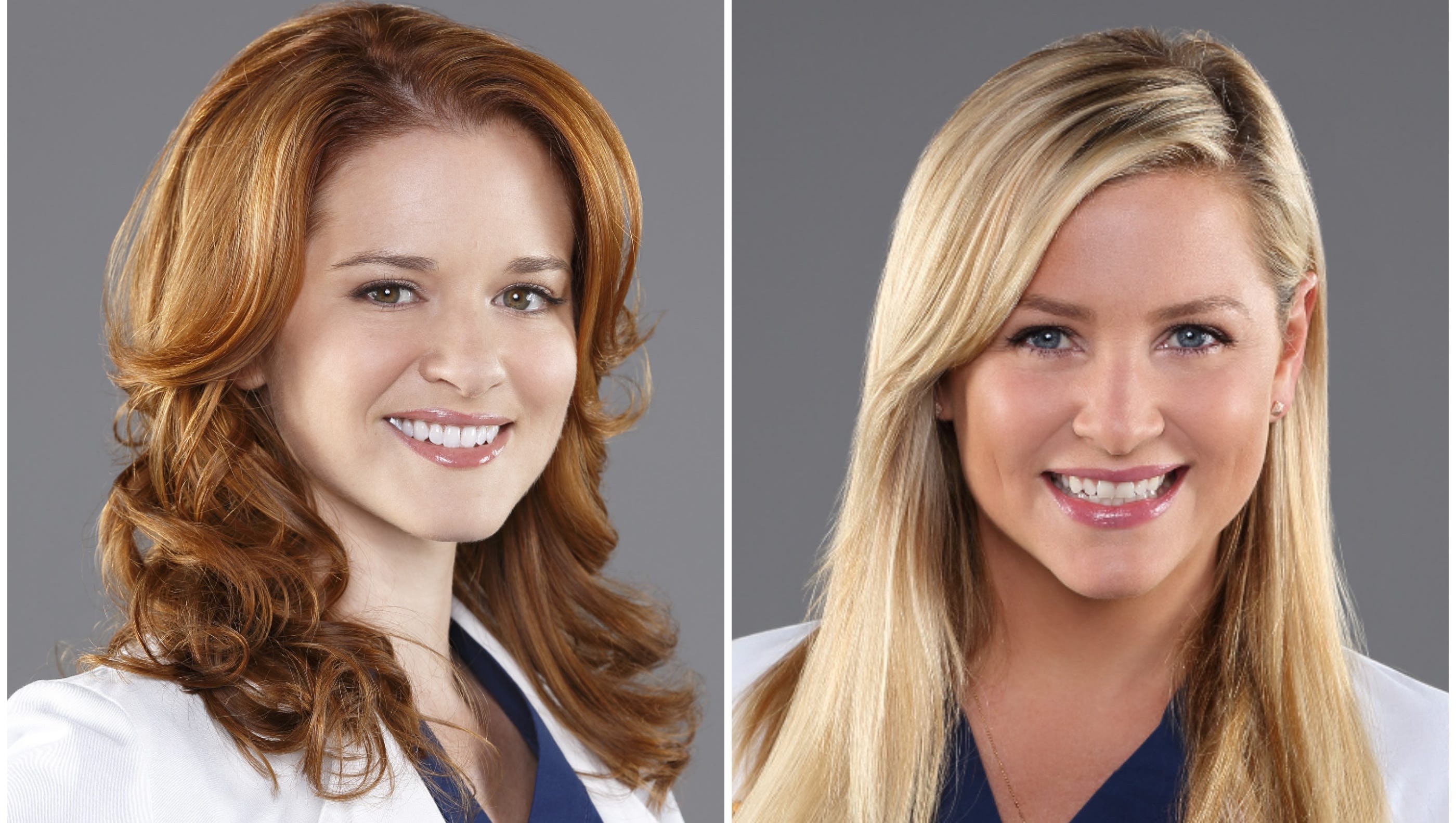 Ellen Pompeo Grey S Anatomy Cast Cuts Were Above My Pay Grade