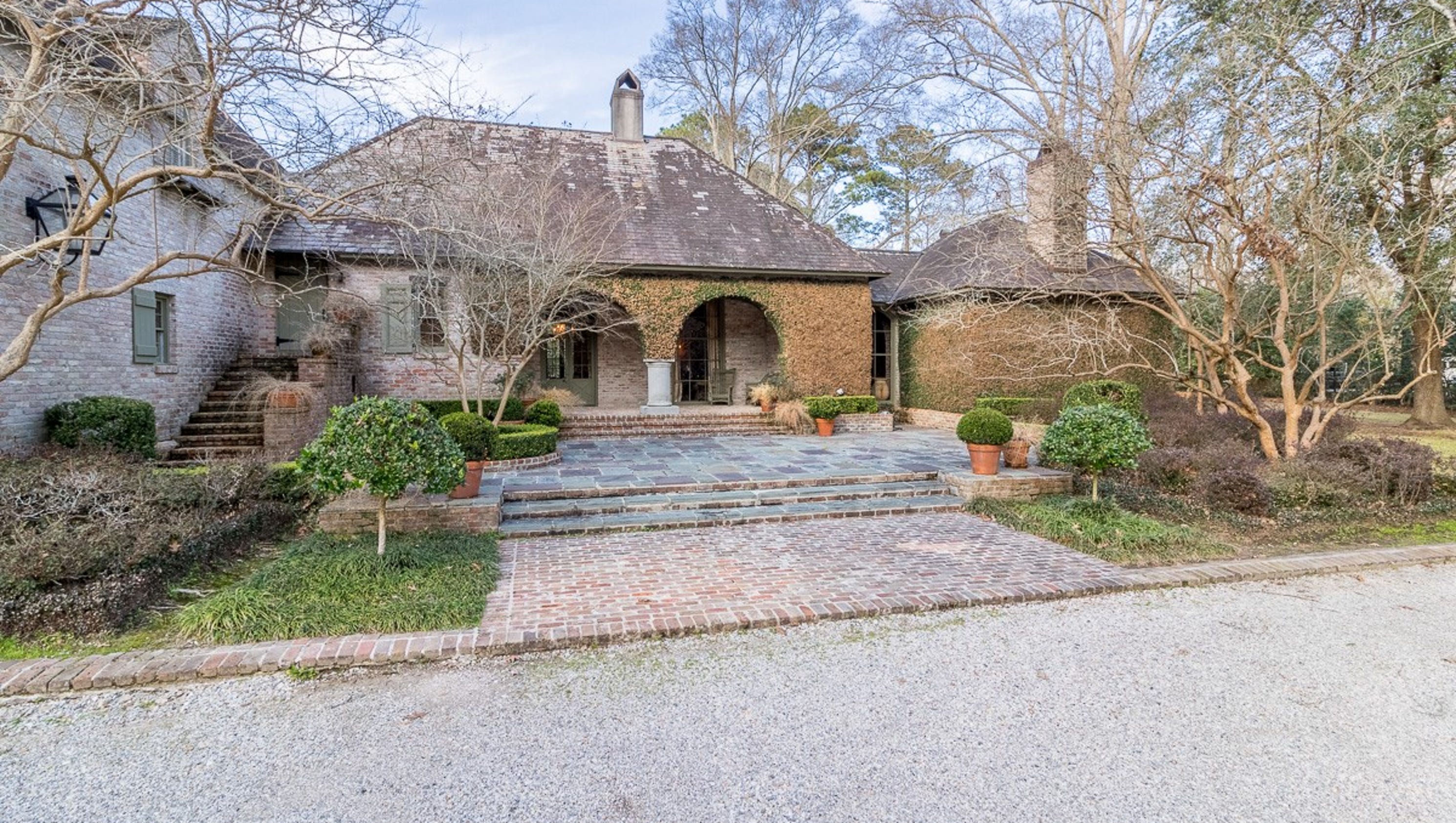 Tour this 1.75M A. Hays Town home.