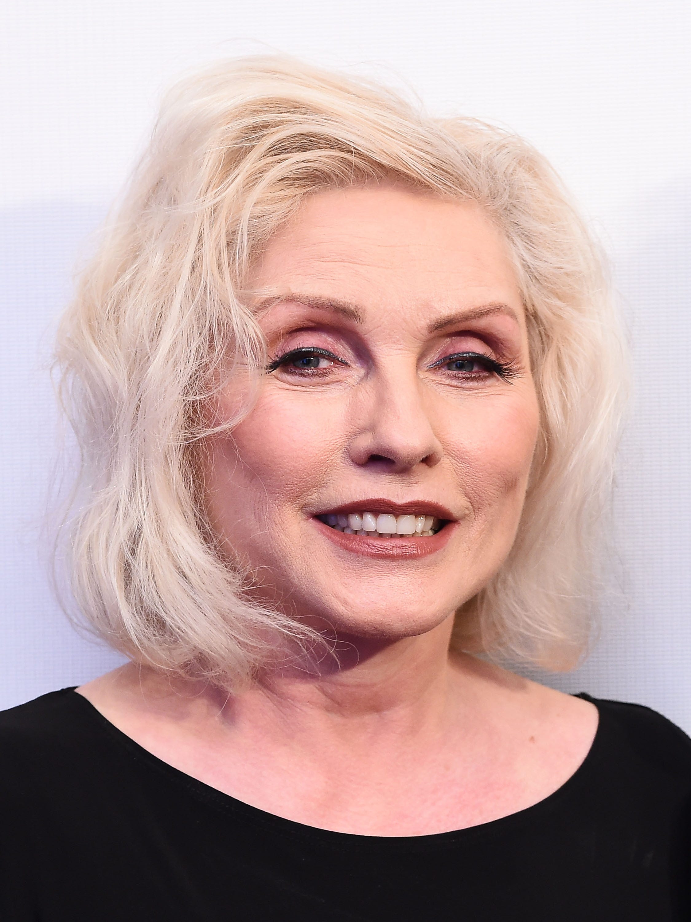 Face it debbie harry review