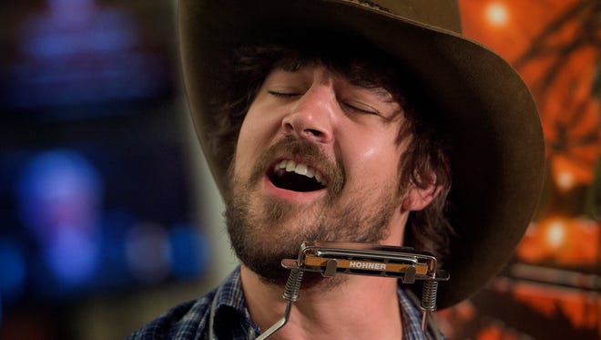 River Dan May Not Jabber But Dang He Can Sing River Dan May Not Jabber But Dang He Can Sing