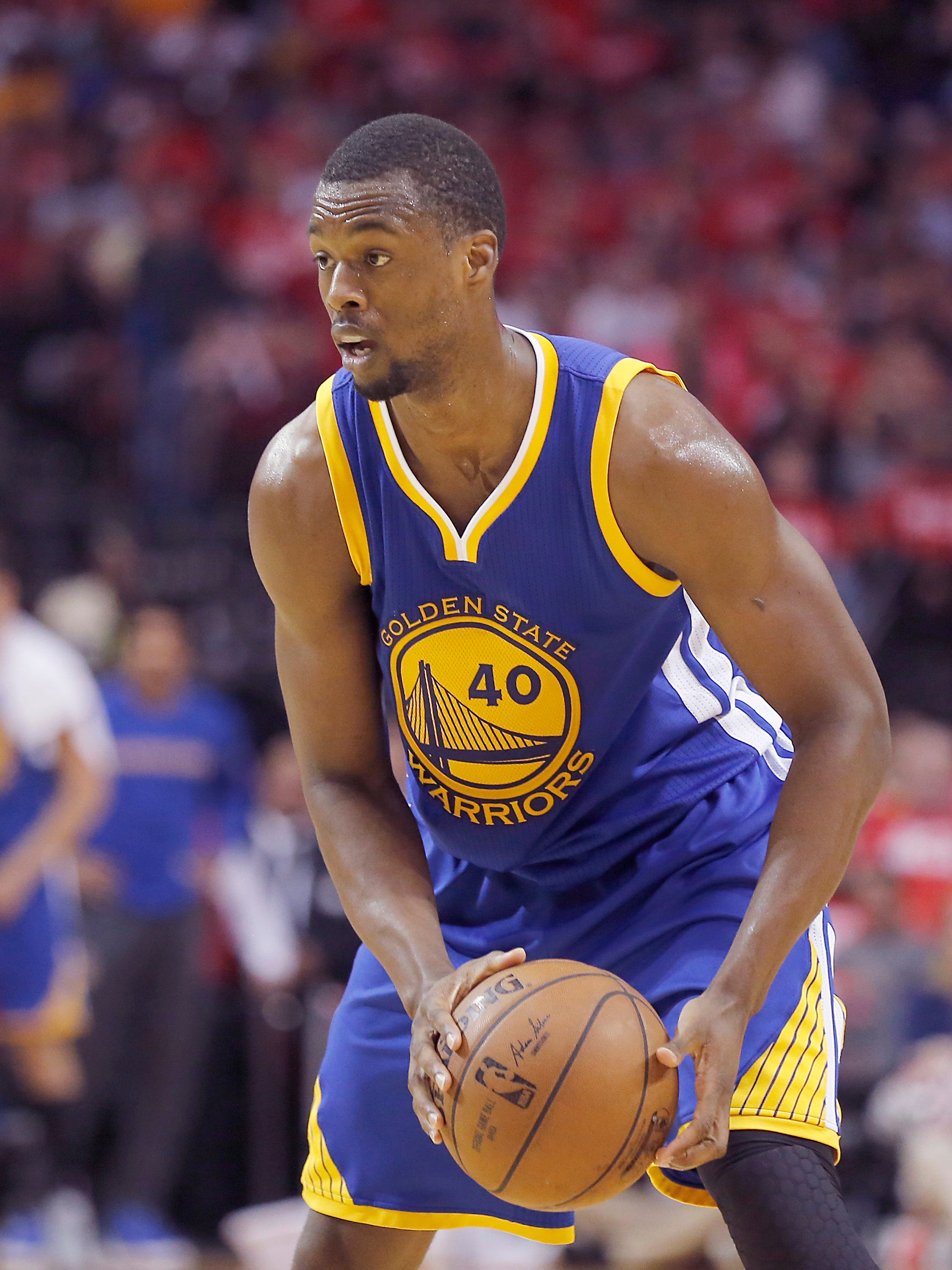 Harrison barnes stats