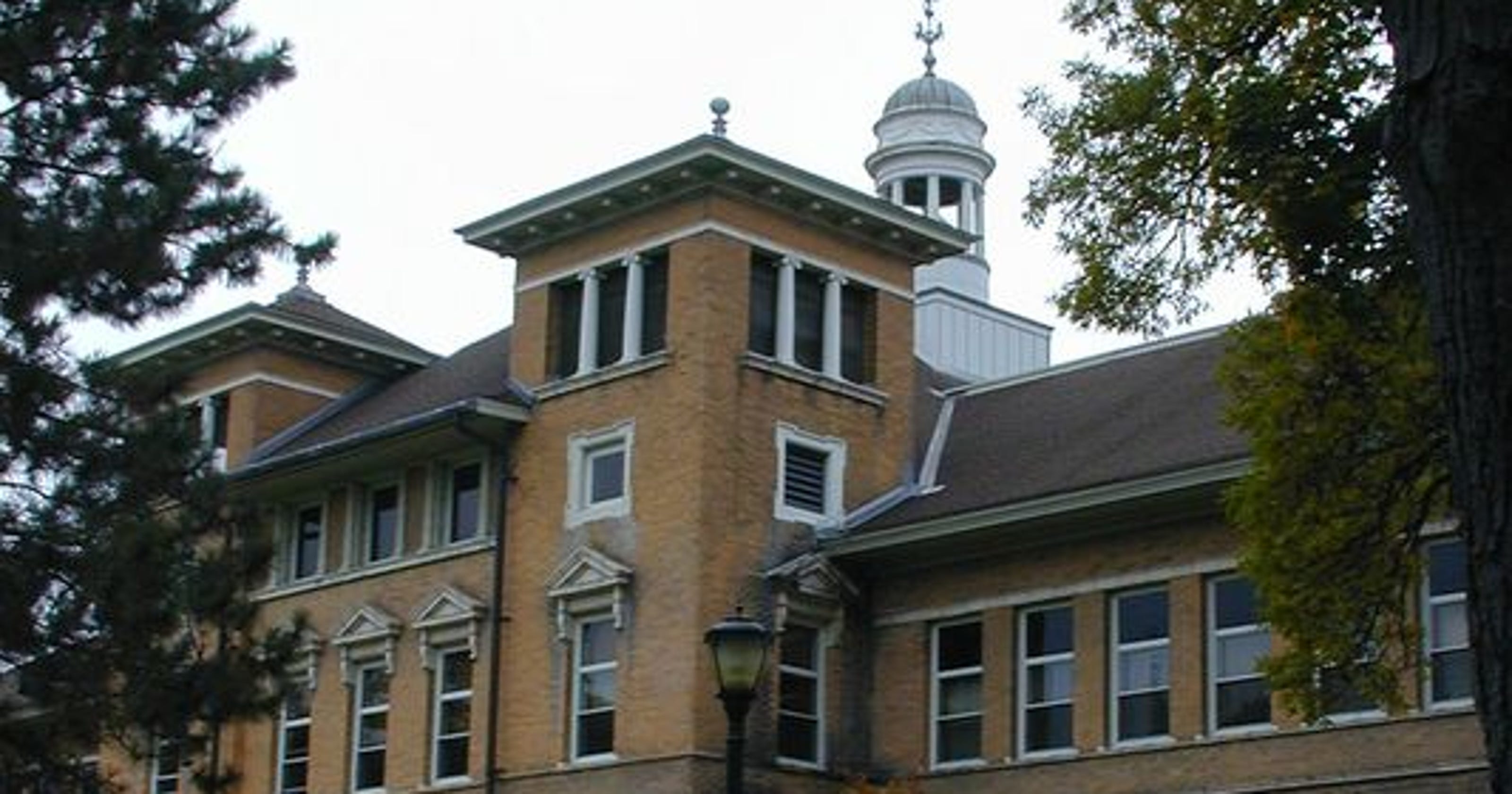 University of Wisconsin Stevens Point major budget cuts, faculty jobs