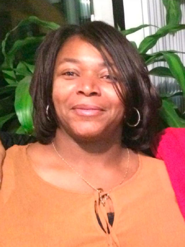 Family Body Found In Lake Is Missing Ypsilanti Woman Tonya Jackson