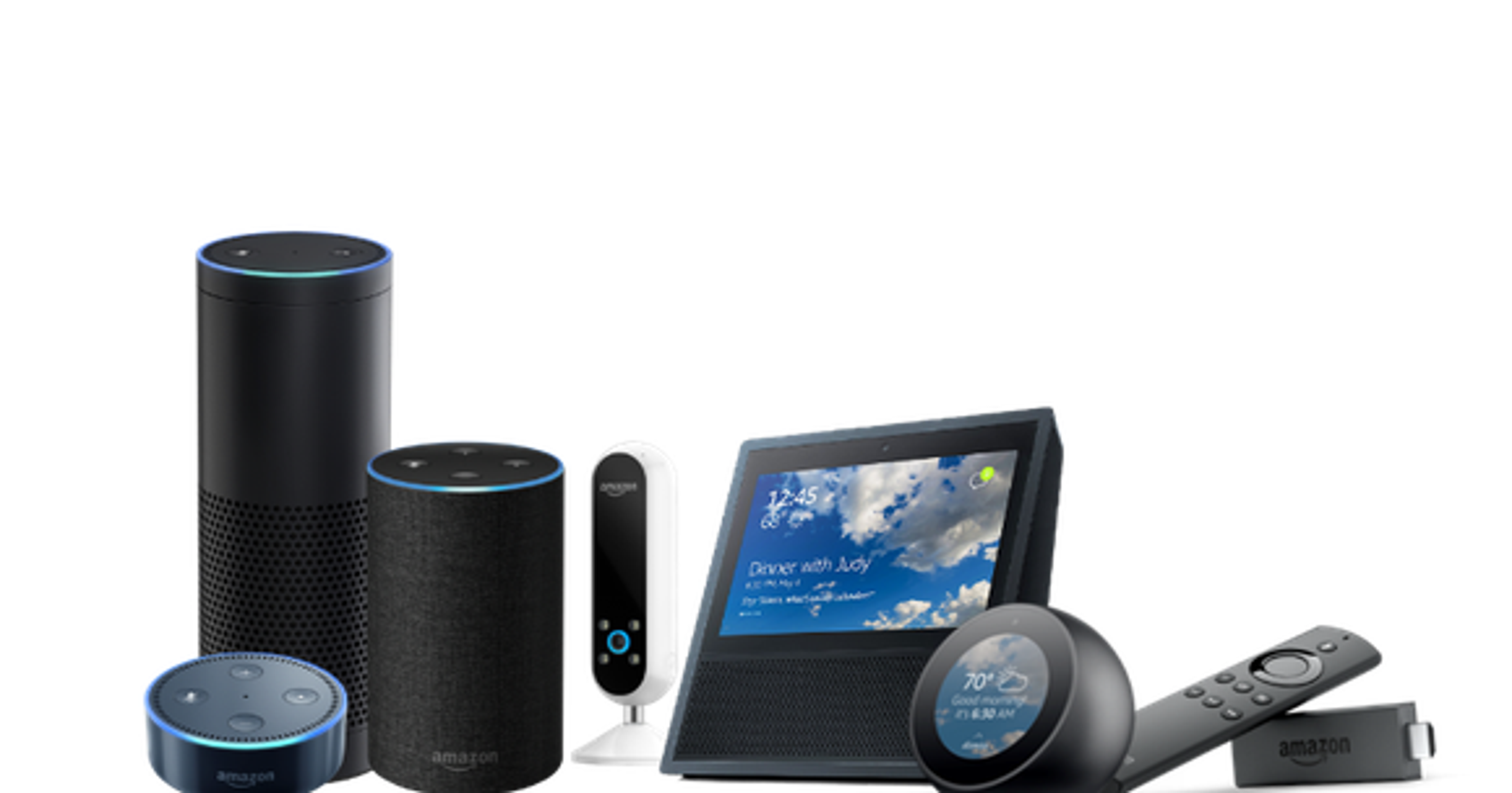Can we really trust amazon s alexa 