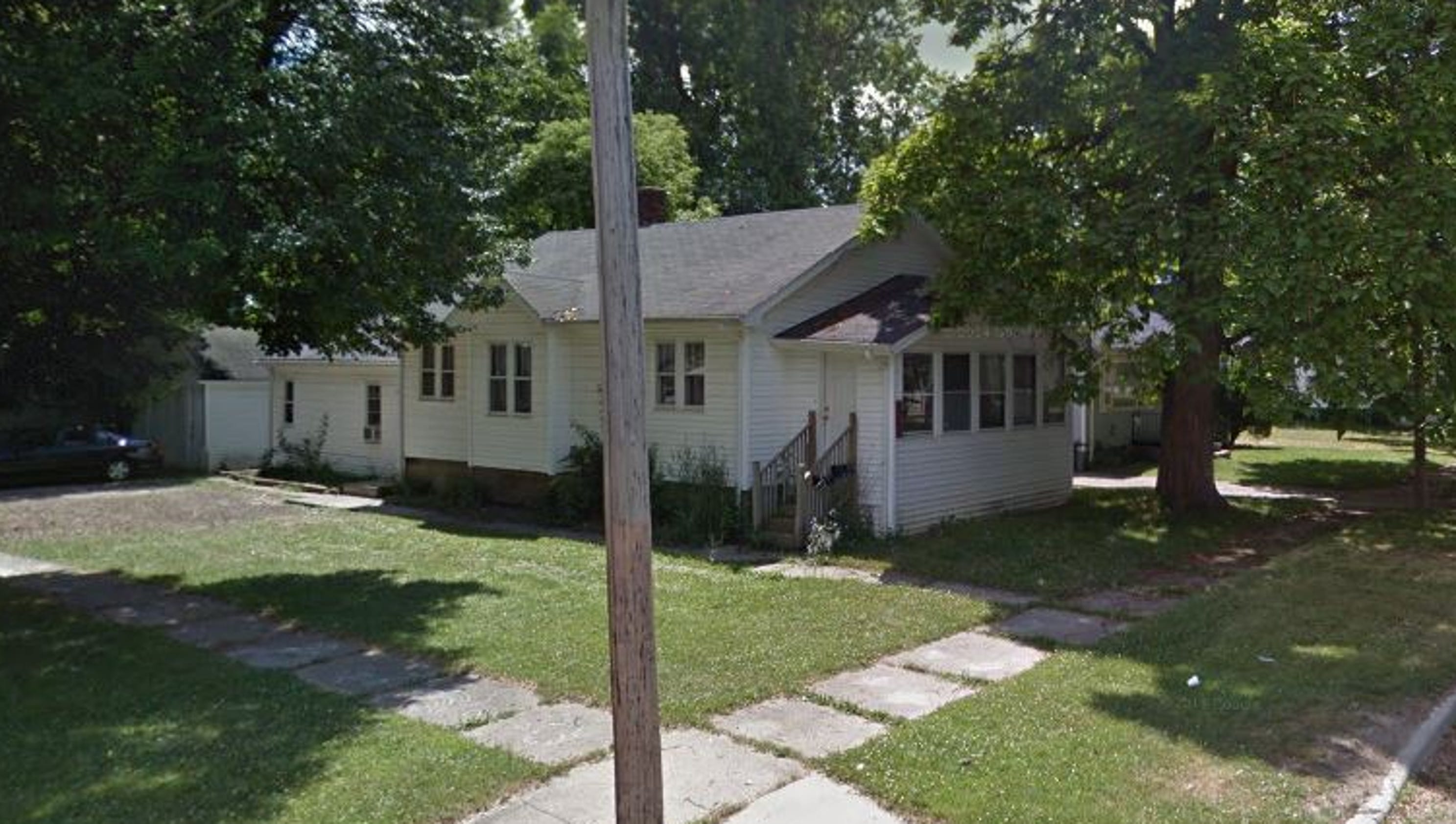 At $188, is this America's cheapest house?
