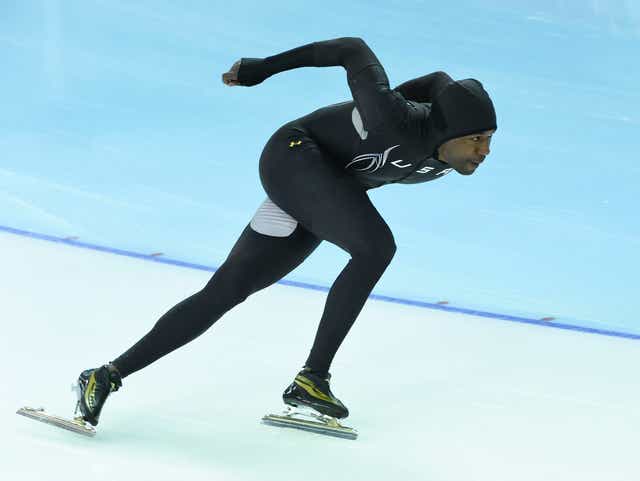 U S Speedskating Says Don T Blame Under Armour Suits