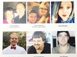 Oxygen S Piketon Family Murders To Revisit Rhoden Family Killings
