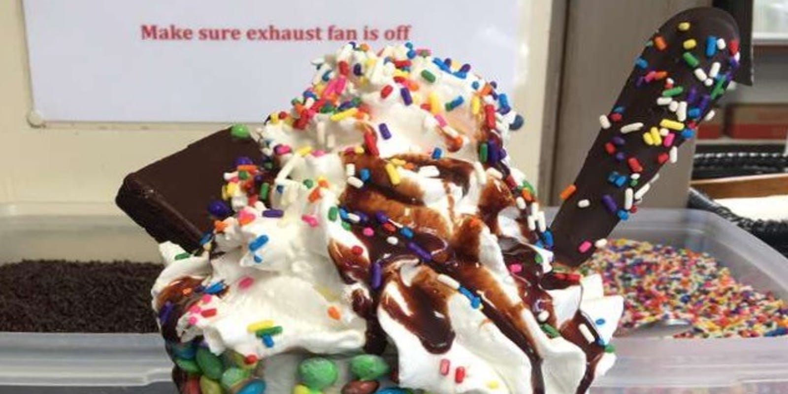 Ice cream midHudson Valley Where to find it Dutchess, Ulster County