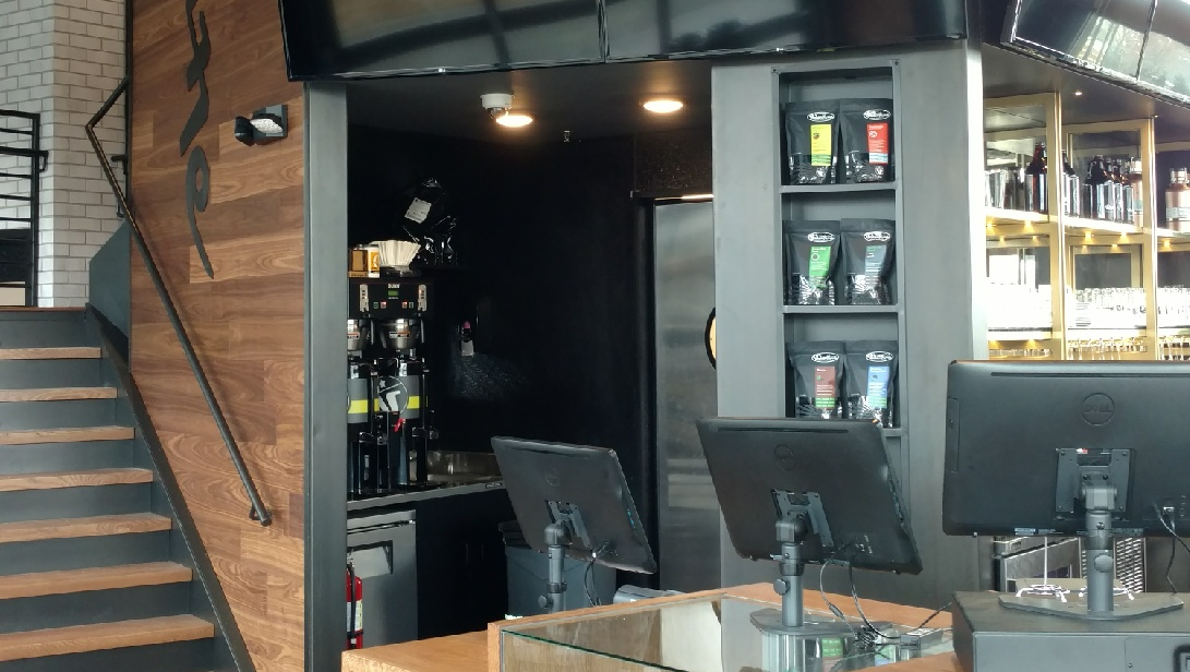 Valentine Coffee permanently closes in Oak Creek's Drexel Town Square