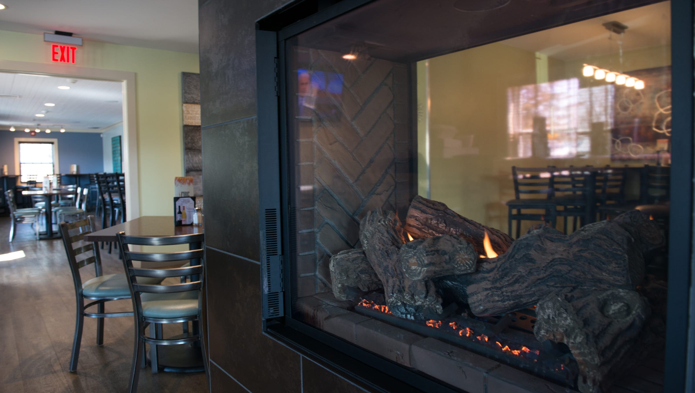 Restaurants With Fireplaces In Rochester Ny