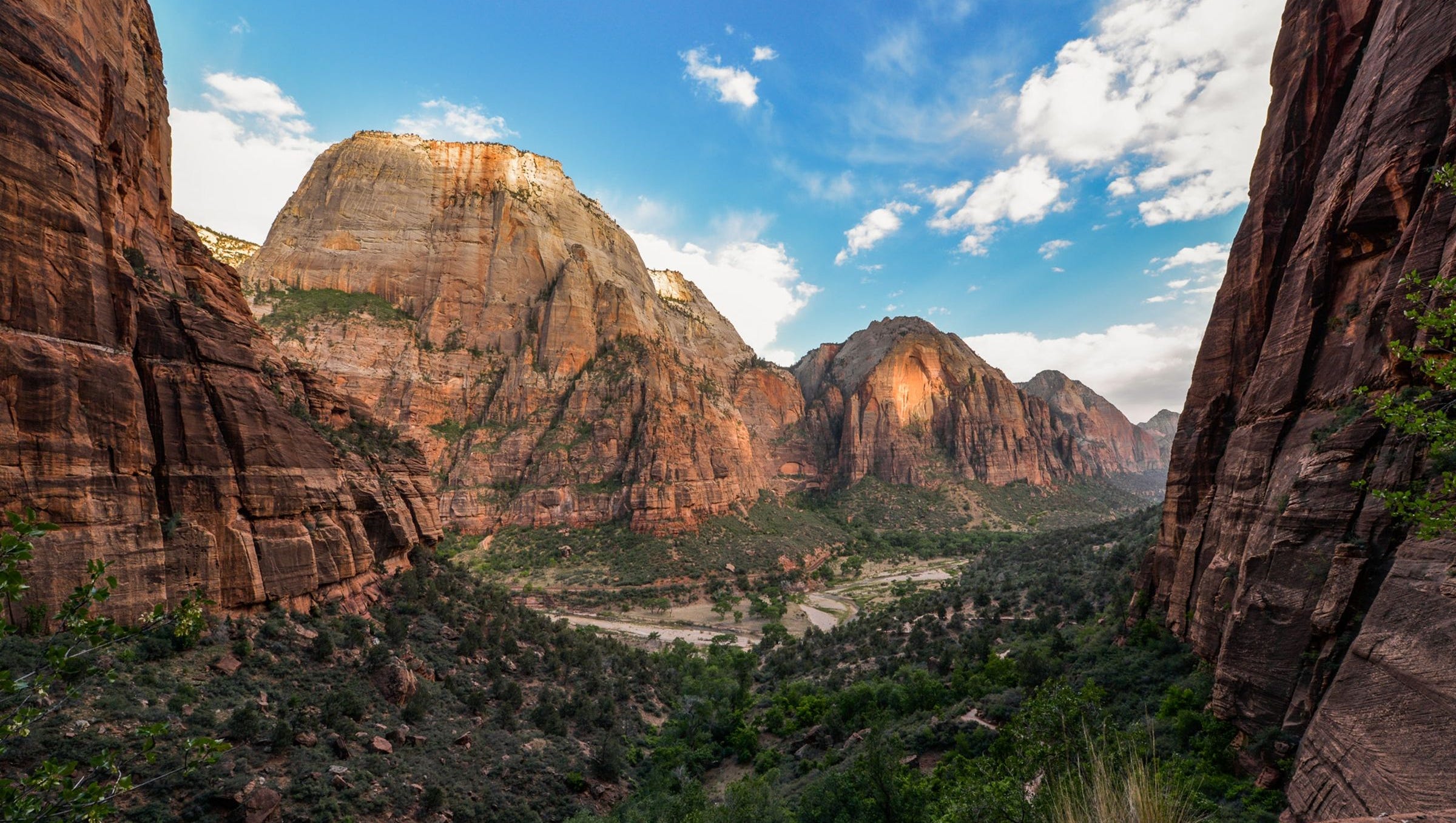 Zion National Park: 10 tips for your visit to the park