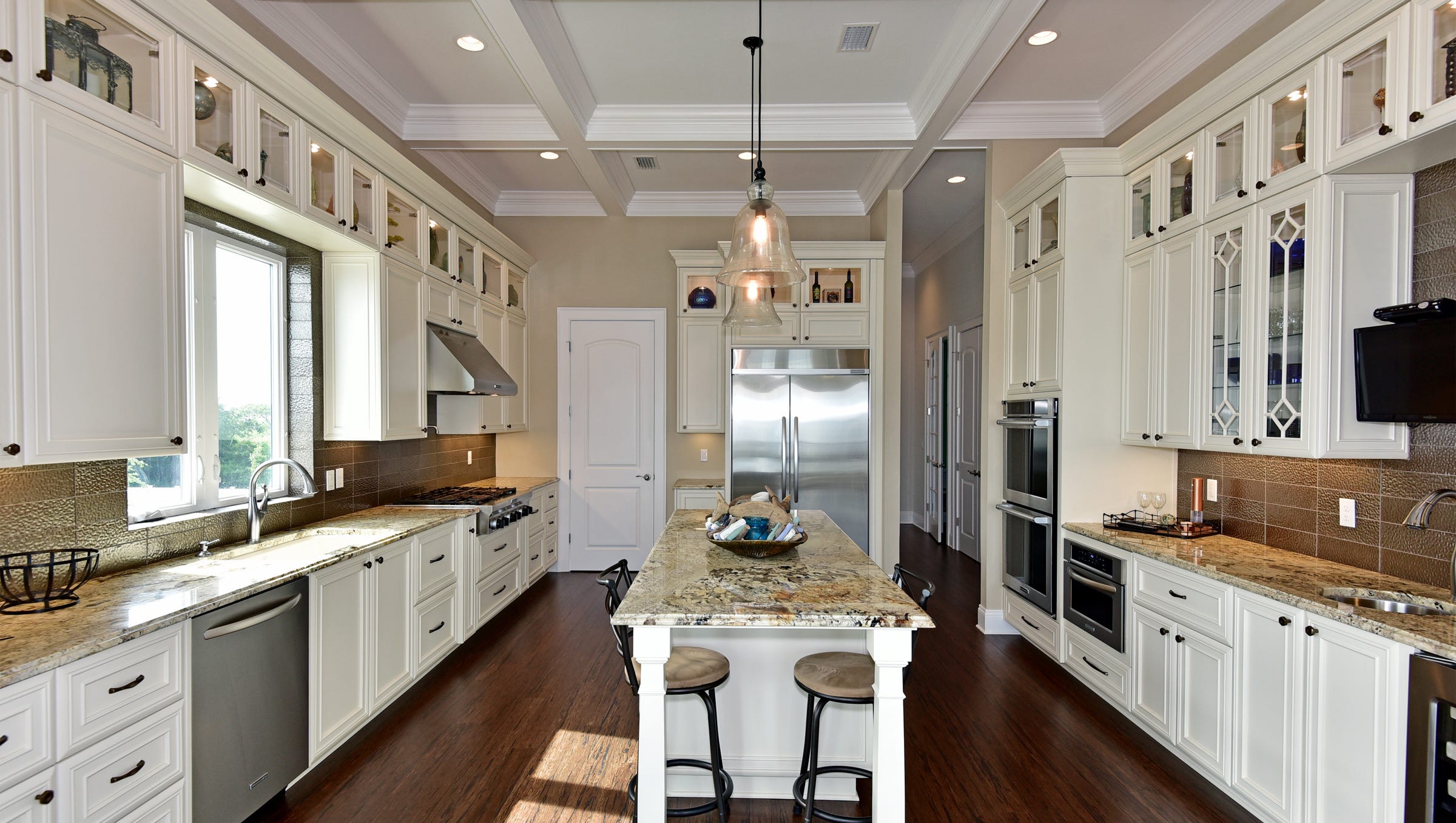 On the Market: 23 Sugar Bowl Lane