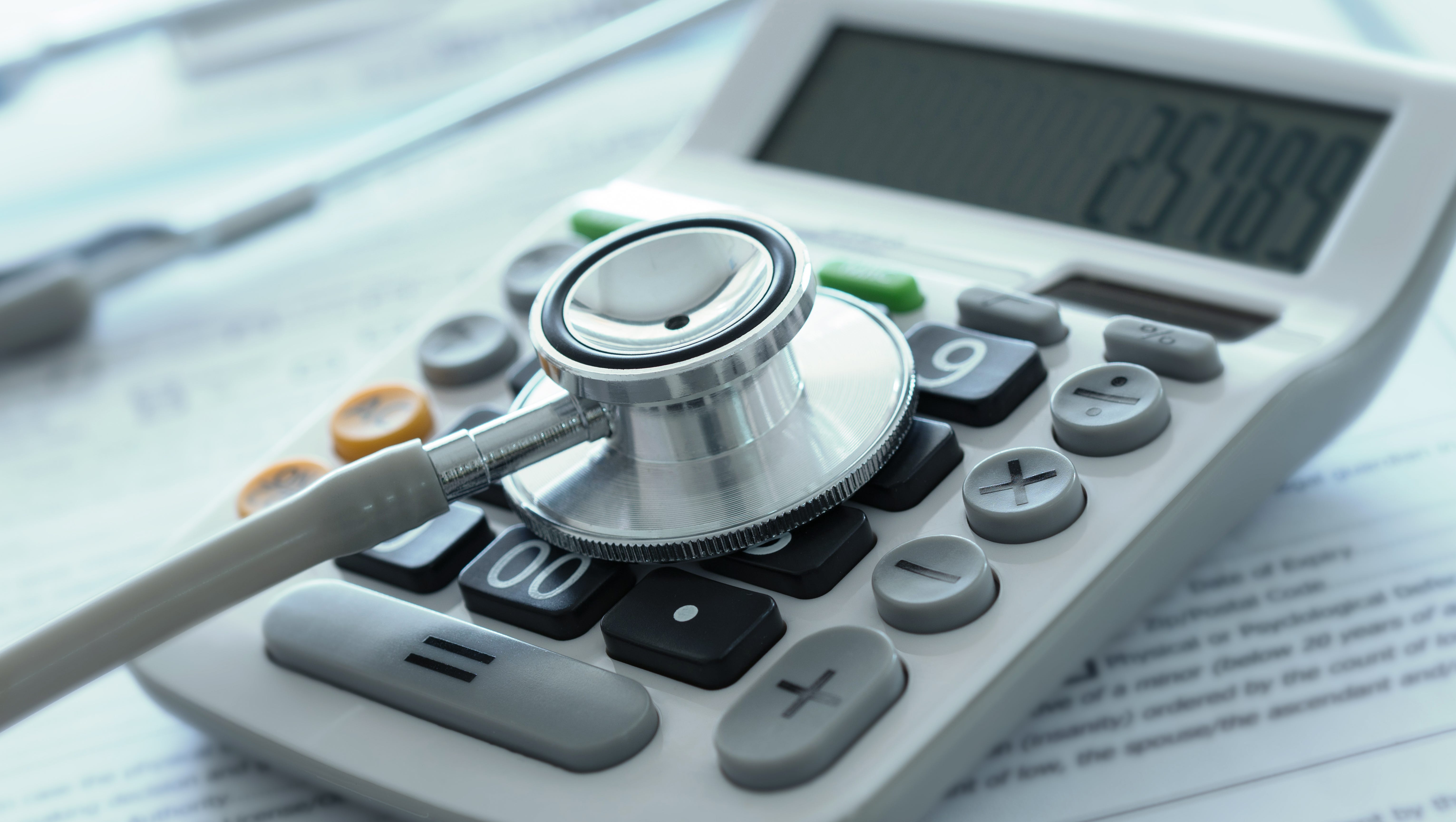 Medical Bills Why Are Health Care Providers Keeping You In The Dark