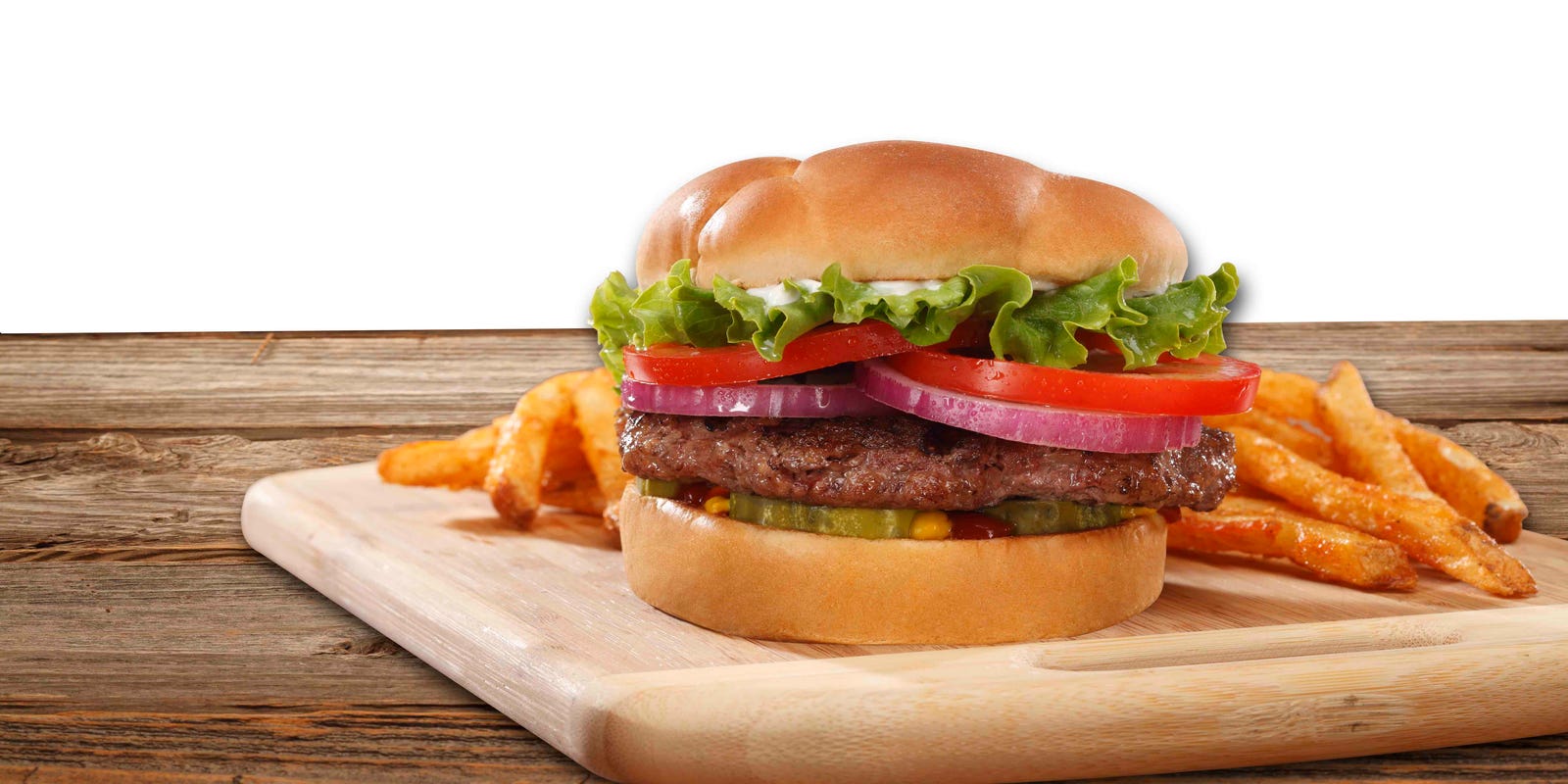 A Beginners Guide To Back Yard Burgers Taste