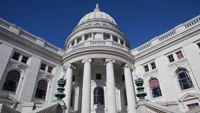 Wisconsin lawmakers say counties and cities are on their own after court ruling in coronavirus case