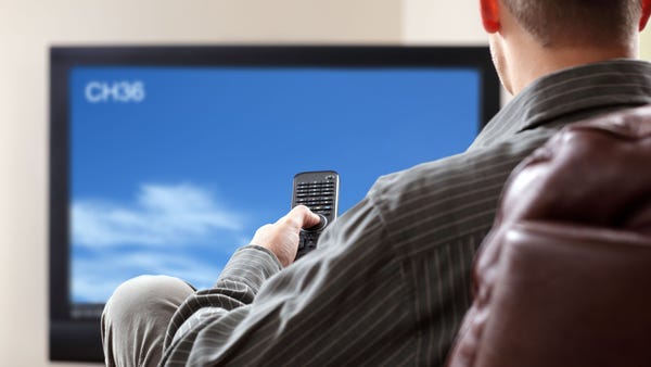 Cable TV can oftentimes be one of your more expensive