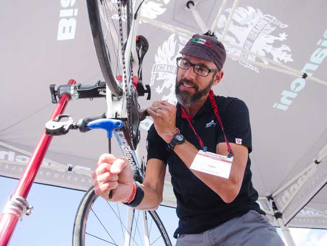 Interbike 2022 Exhibitor List
