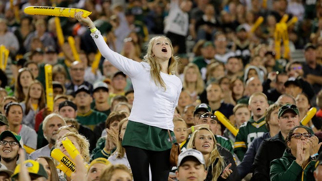 What To Know About The Green Bay Packers Family Night Practice