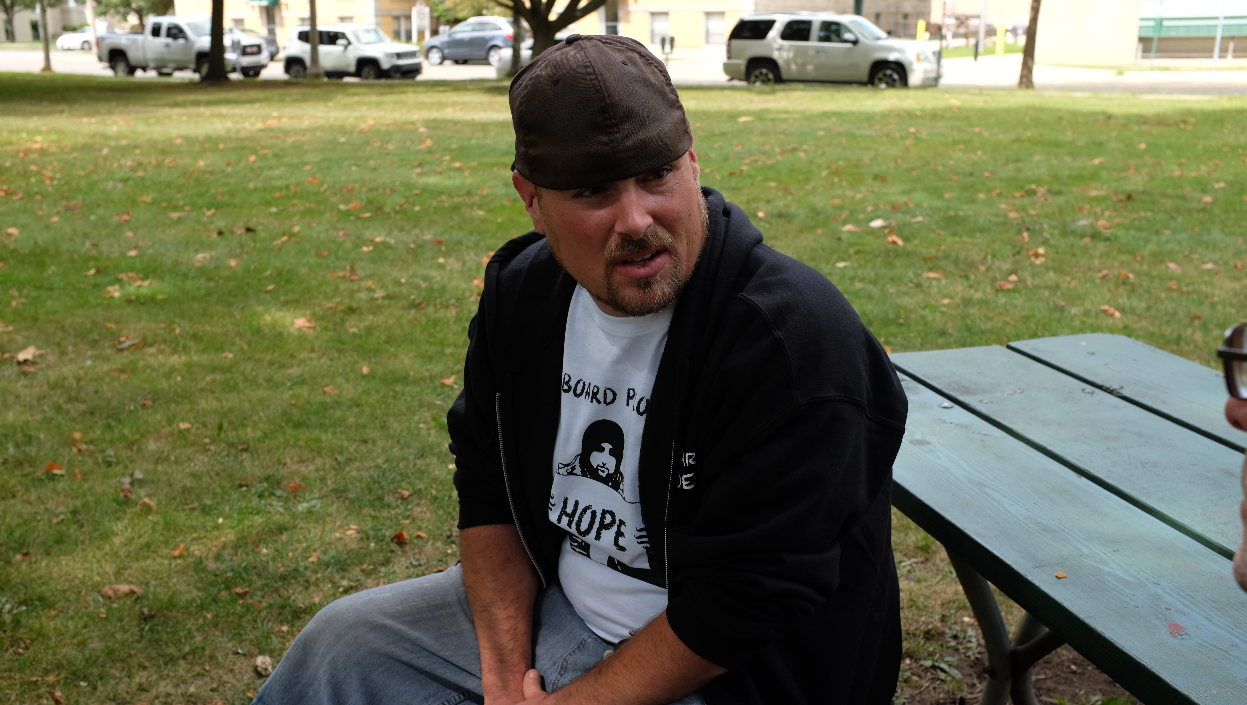 Mike Karl S Felony Charge Dismissed In Case Of Mistaken Identity