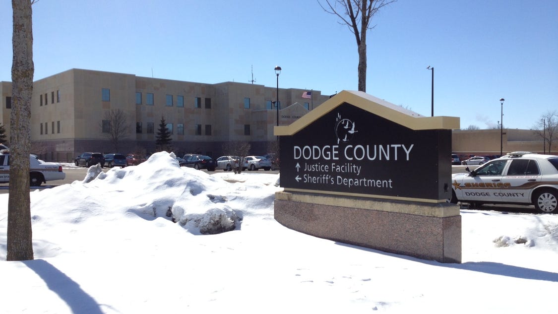Dodge County eyes security upgrades at courthouse, jail