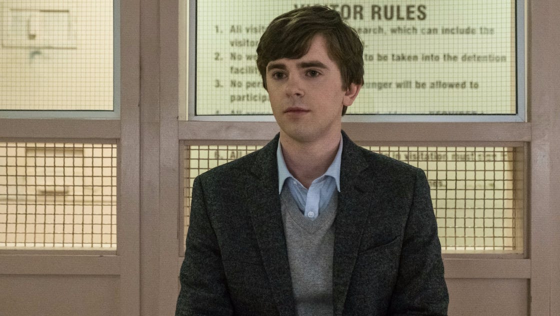Norman Bates Goes Home As A Amp E S Bates Motel Closes