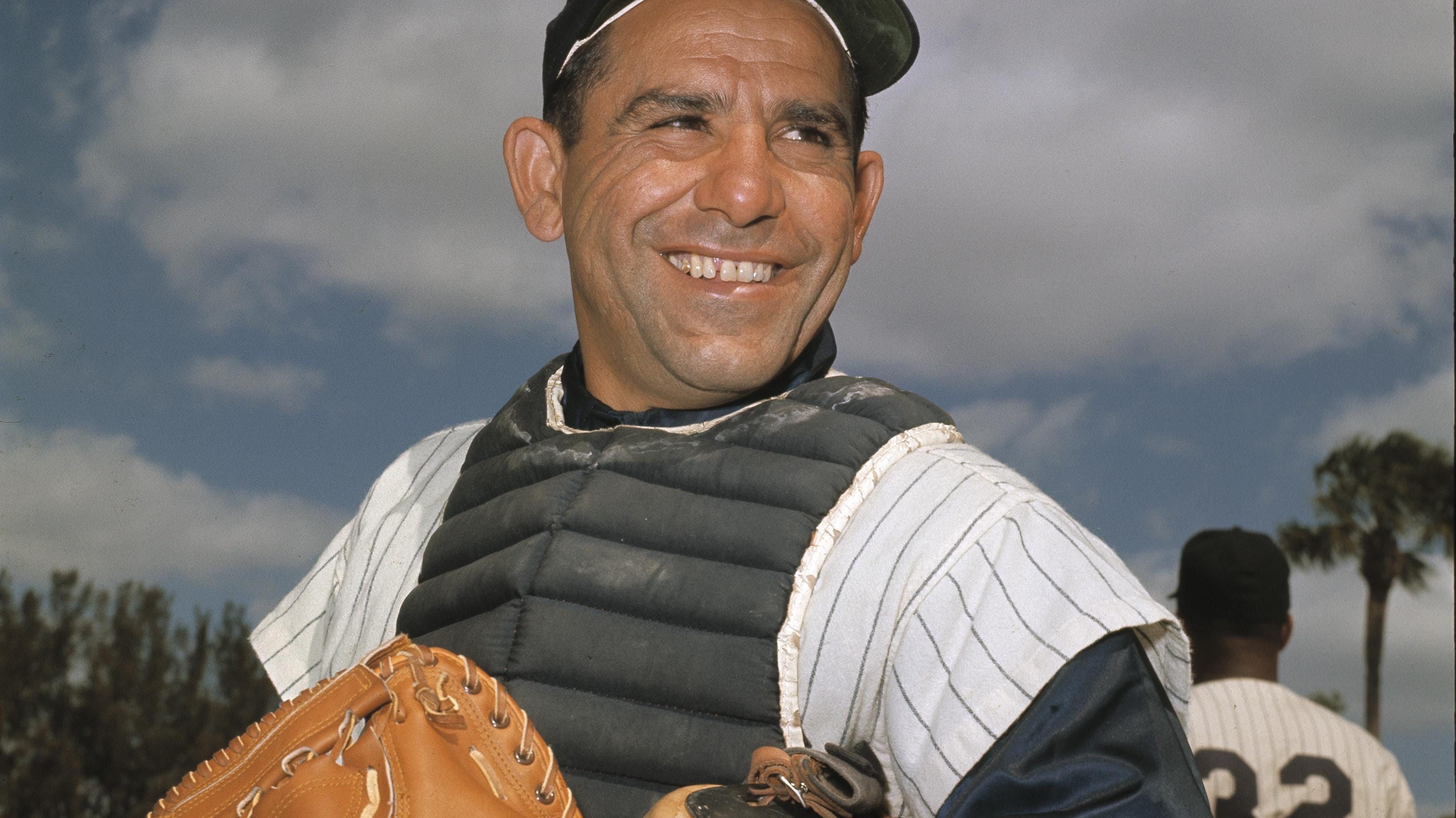 Yogi Berra Mental Quote Yogi Berra's Famous Fractured Quotes
