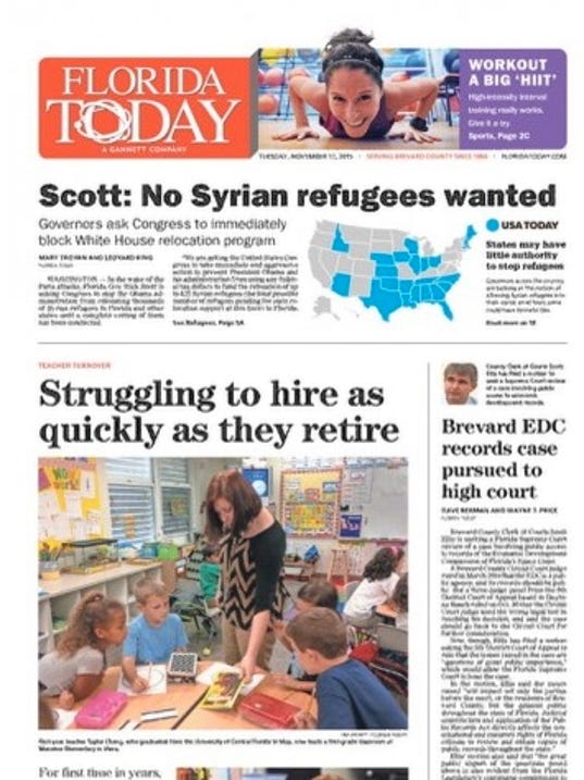 Gjsentinel Newspaper E Edition