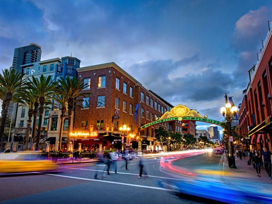 Top 10 Must Sees In San Diego