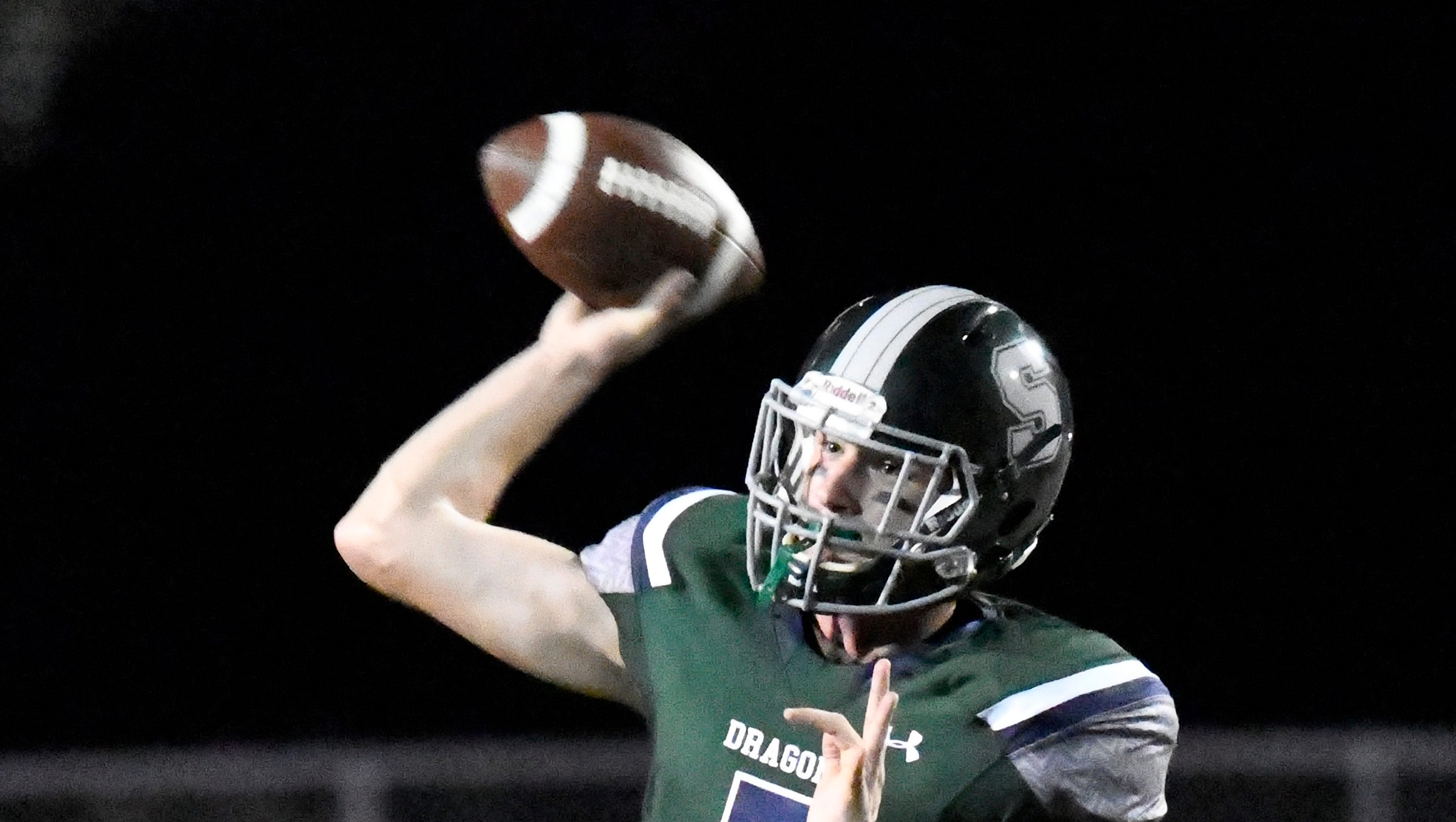 Louisville Roster Set For Best Of Bluegrass All Star Football Game