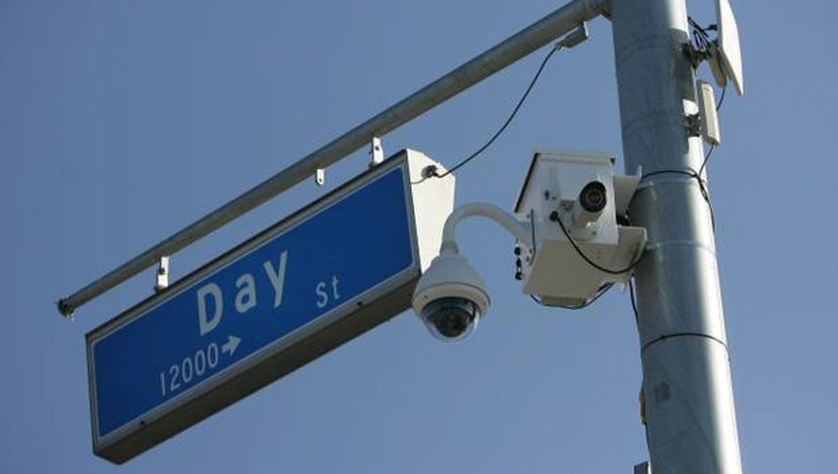 La Quinta Wants 0 City Cameras Some Concerned Over Potential Abuse