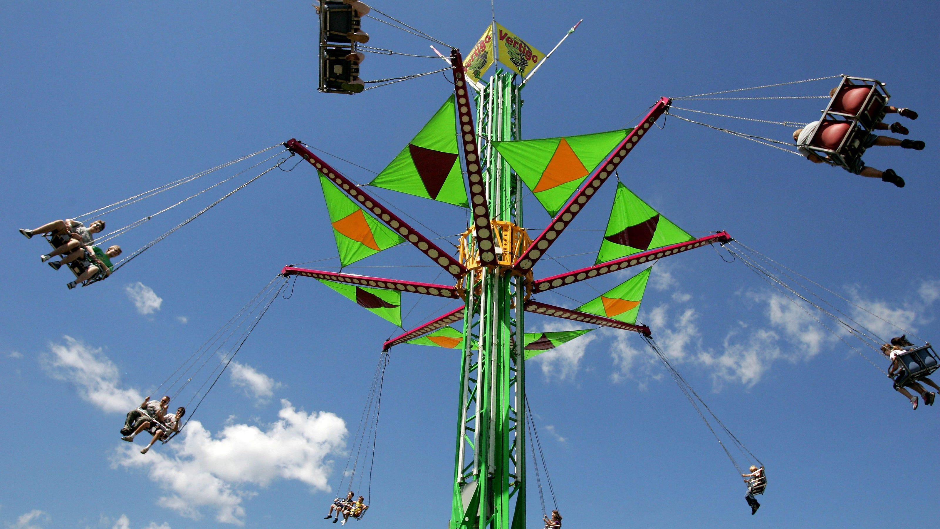 Winnebago County Fair canceled Winnebago County Fair canceled