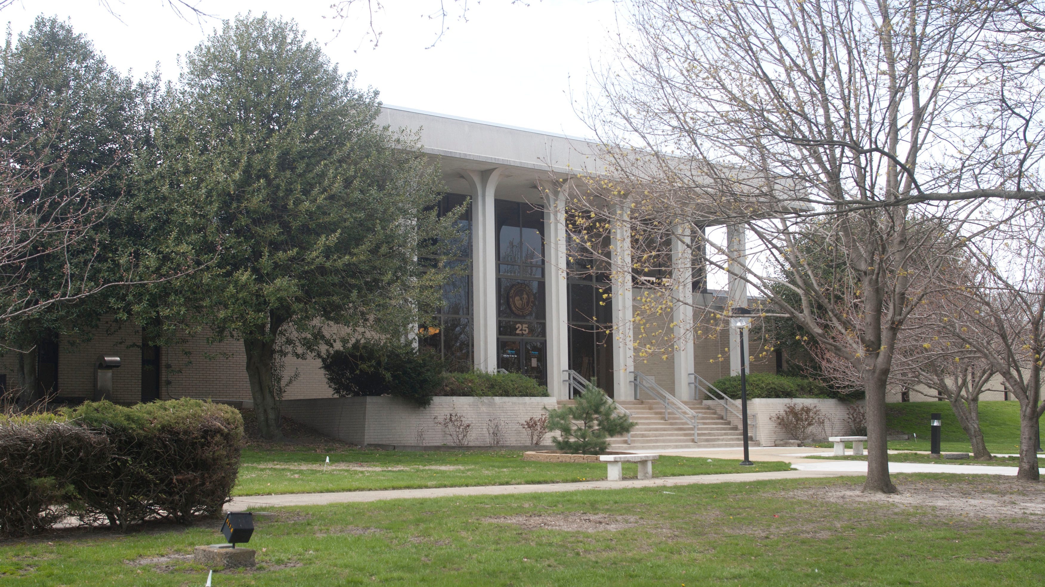 Neptune opens municipal building after year of COVID19 closures