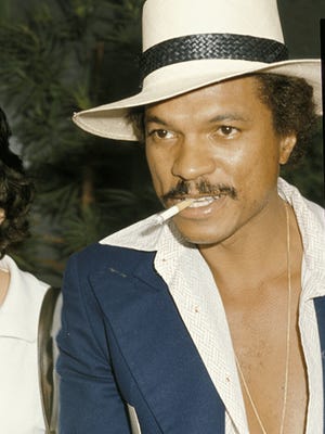 Billy Dee Williams, known for his work in the "Star Wars" franchise and 1989's "Batman," will play the band leader in a remake of "Dirty Dancing."