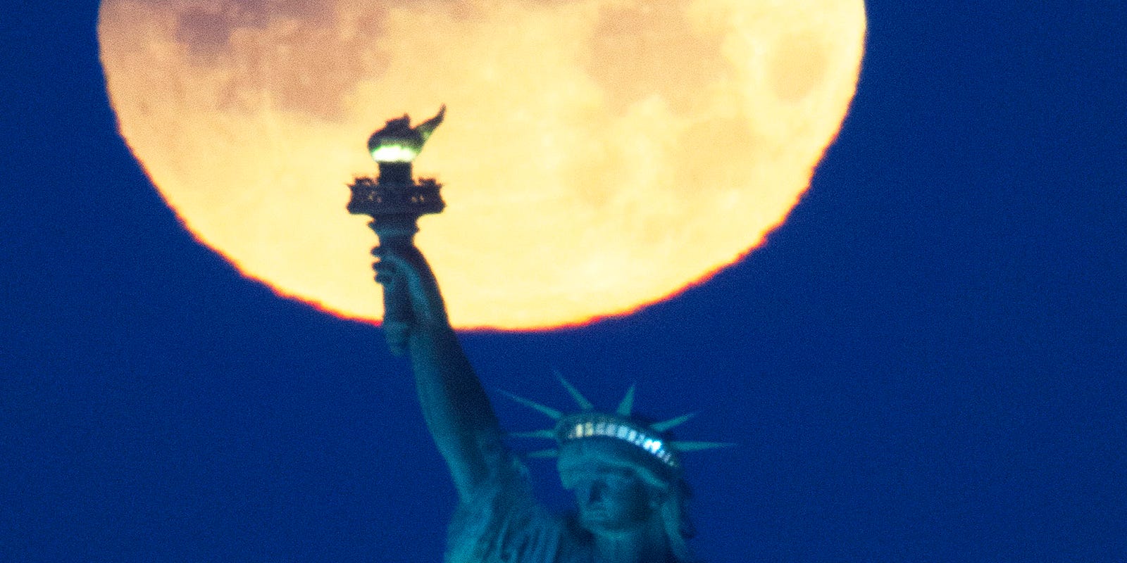 Blue Moon On March 31 Is Nj S Last Until Halloween 2020 Your perception of the world can be very subjective; march 31 is nj s last until halloween 2020