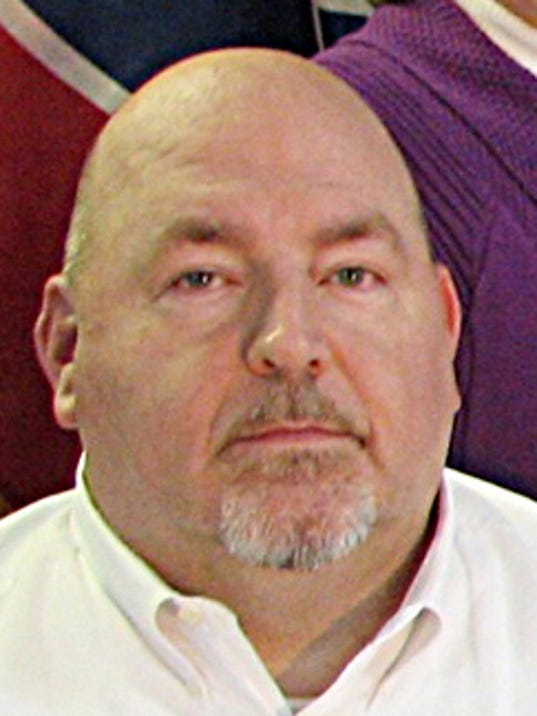 Dickson County election administrator terminated