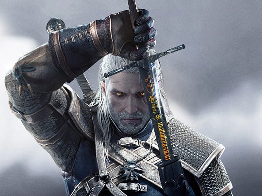 The Big Game List Best Video Games Of 2015 Technobubble