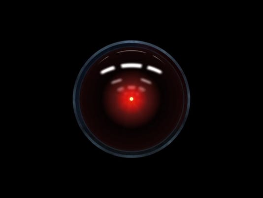 2001 Loses Its Hal Actor Douglas Rain Has Died