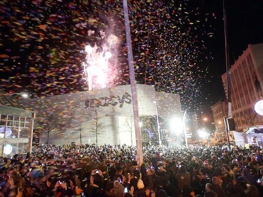 Spectacular Circus Sears Center