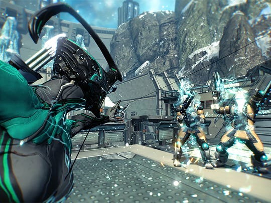 Warframe Beginner Guide Things I Wish I Knew Earlier